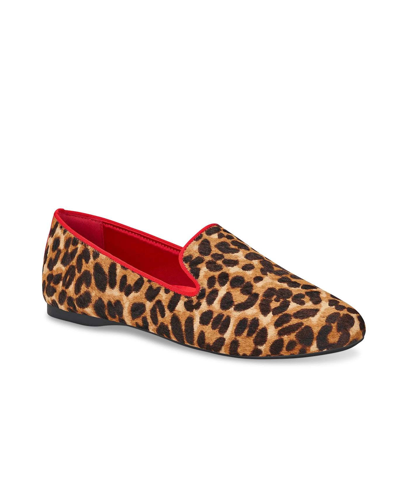 Stylish Fit The Starling - Leopard Tipped Haircalf