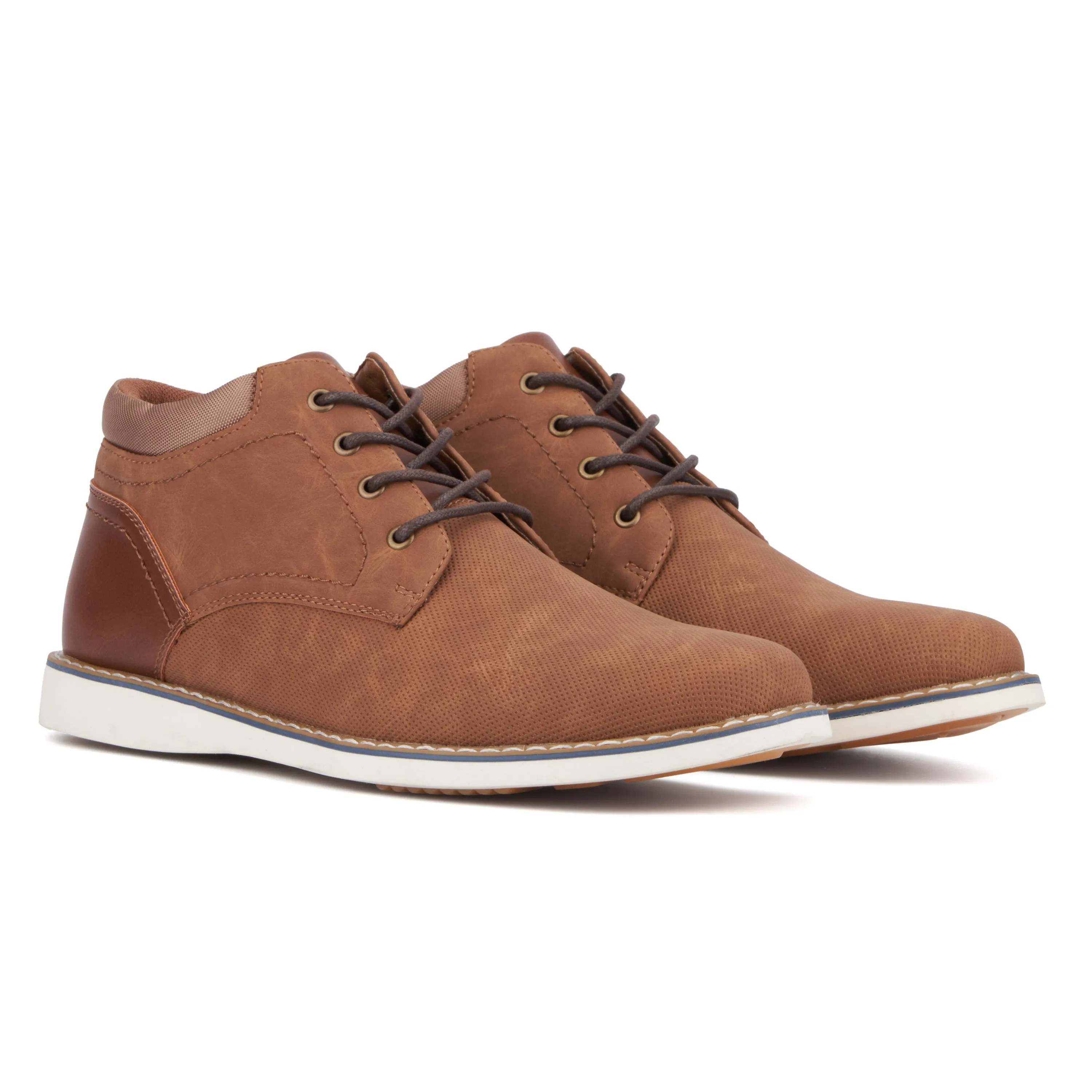Supportive Men's Keith Casual Boots