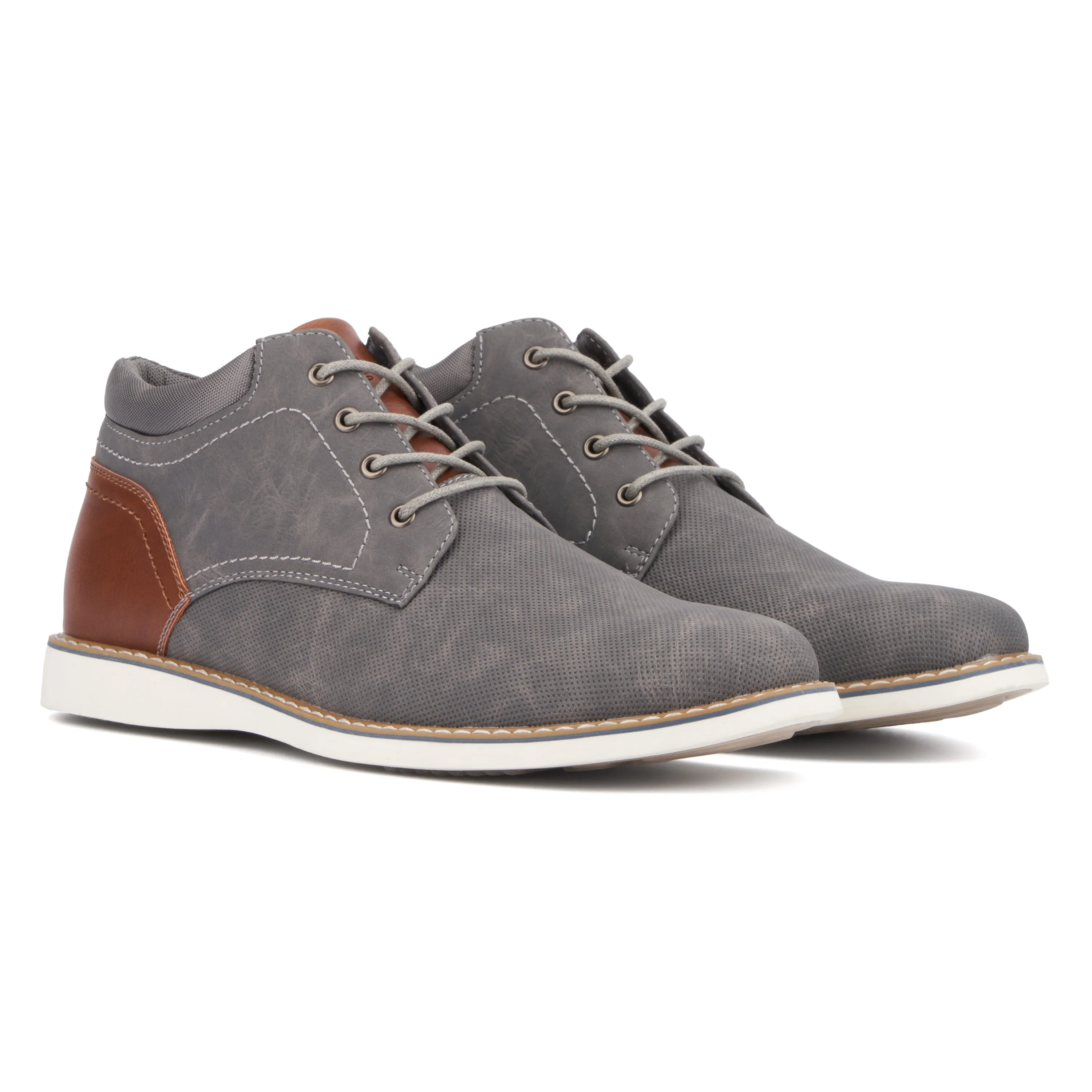 Supportive Men's Keith Casual Boots