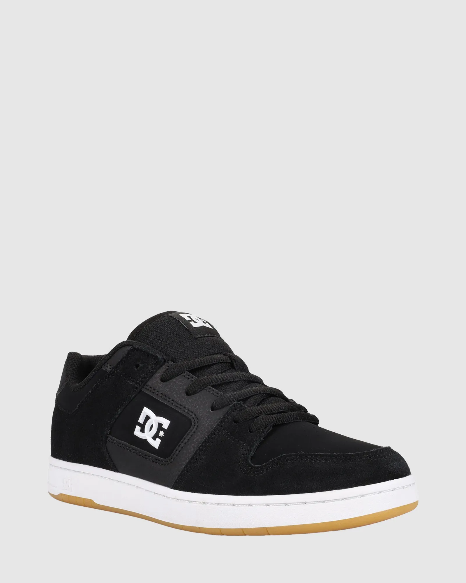 Mens Manteca 4 S Shoes Ultra-soft shock absorption