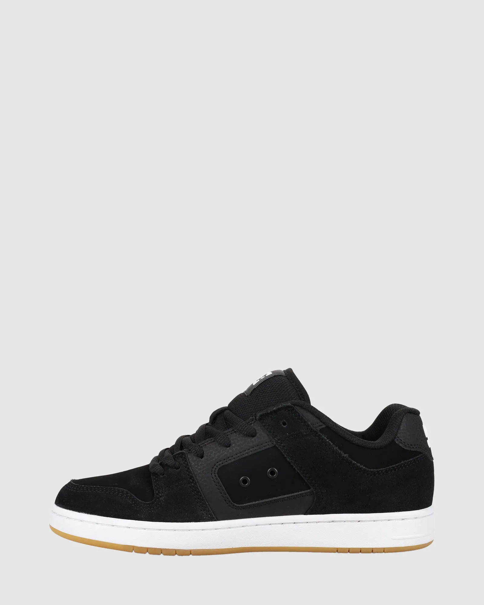Supportive shock absorption Mens Manteca 4 S Shoes