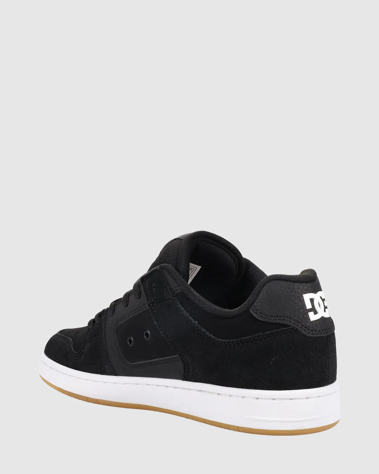 Supportive shock absorption Mens Manteca 4 S Shoes