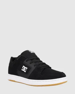 Mens Manteca 4 S Shoes Ultra-soft shock absorption
