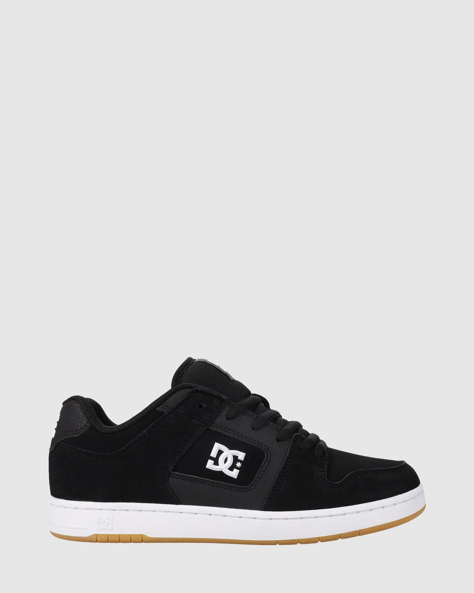 Supportive shock absorption Mens Manteca 4 S Shoes