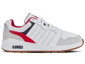 Foot Support 09079-162-M | RIVAL TRAINER T | WHITE/CORPORATE/GUM