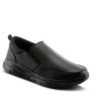 Spring Step Professional Whitaker Slip-On Shoes High Performance Flexibility Boost