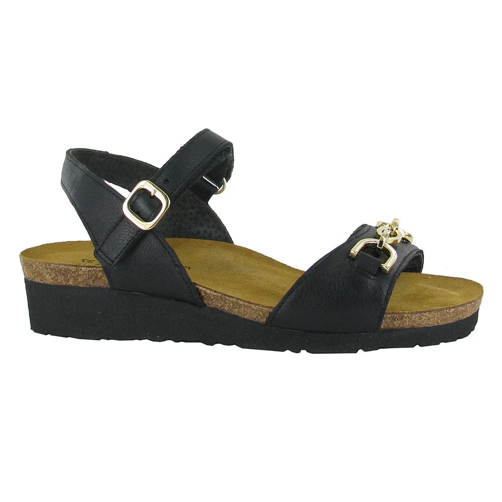 Surface-Control Aubrey Back Strap Wedge (4472)
