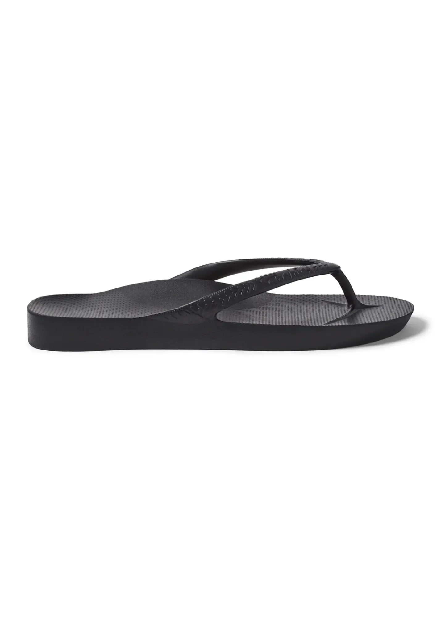 Sweat Proof Archies Arch Support Flip Flops