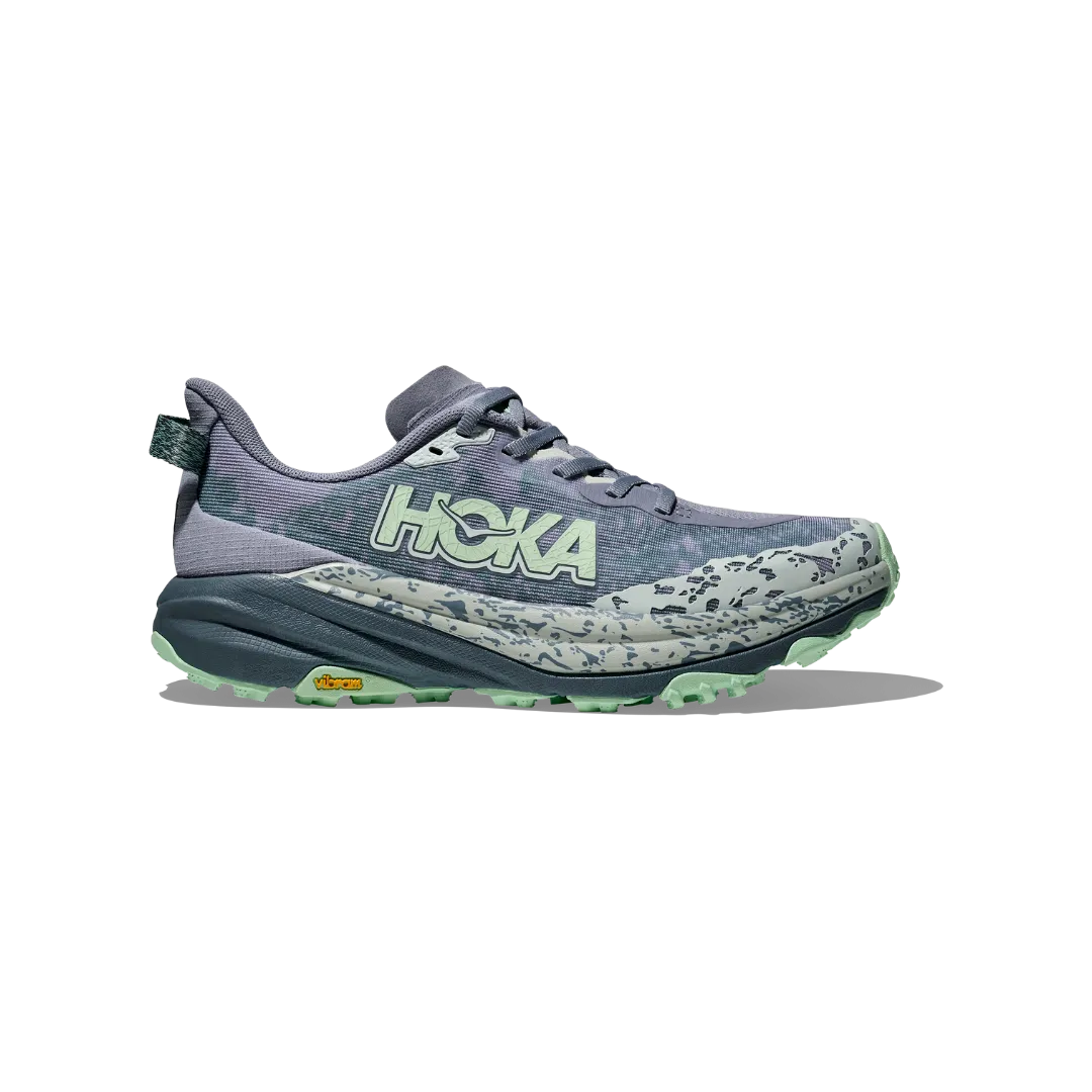 Sweat Resistant Lining Women's Speedgoat 6