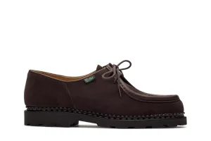 Business Meeting PARABOOT MICHAEL - Velours Congo