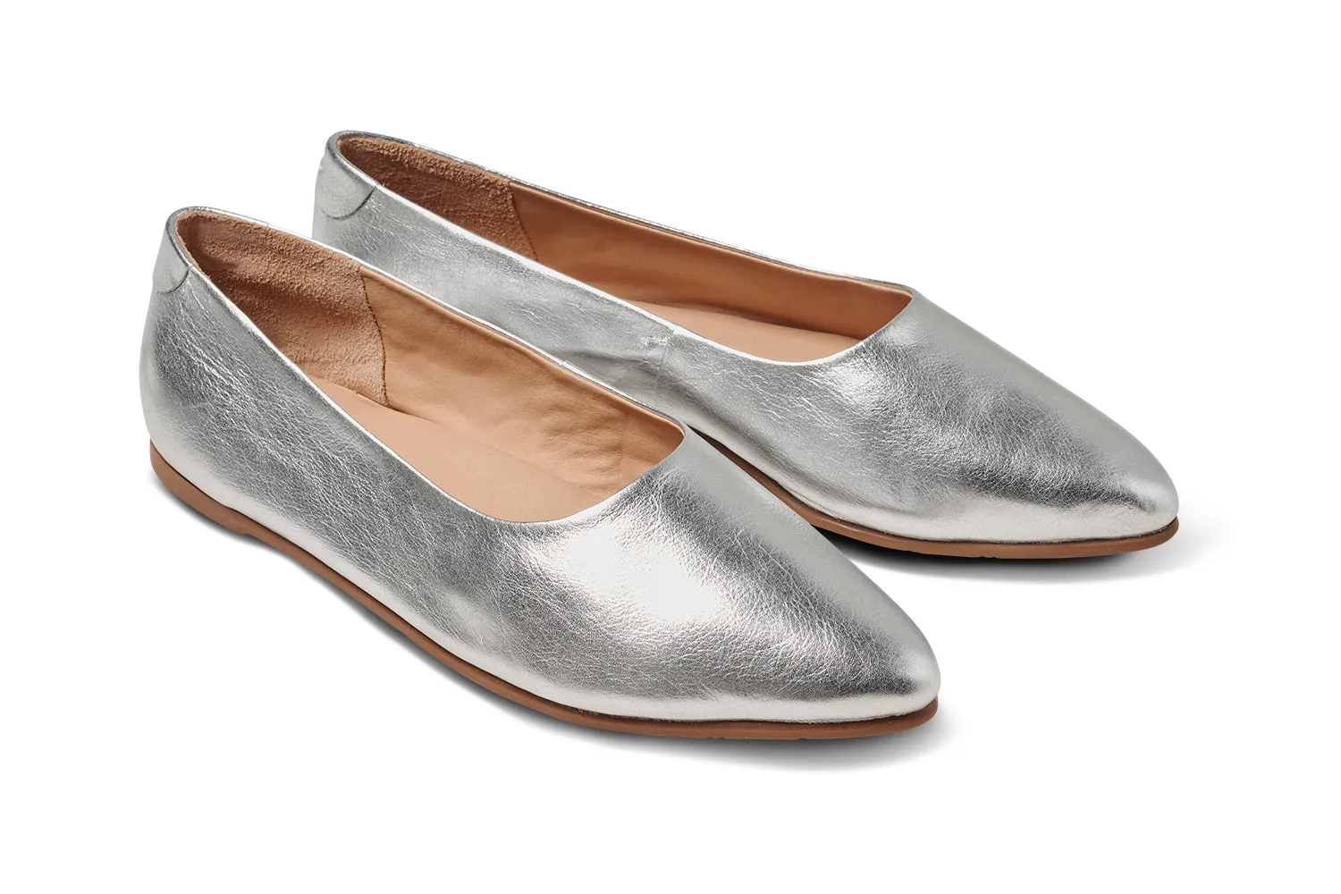 SWOOP - Silver Energy-Pad