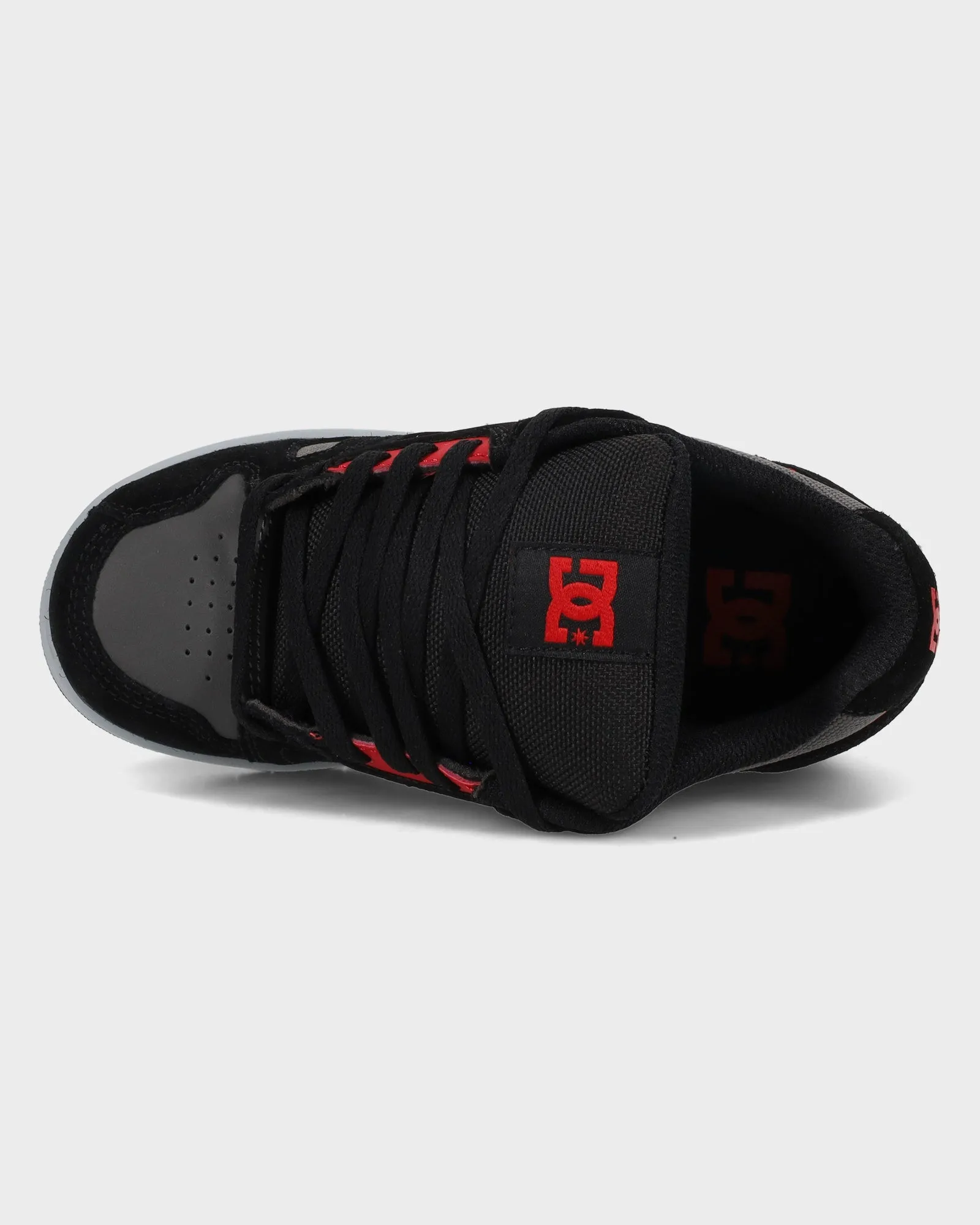 Tailored grip Boys 8-16 Stag Youth Sneakers