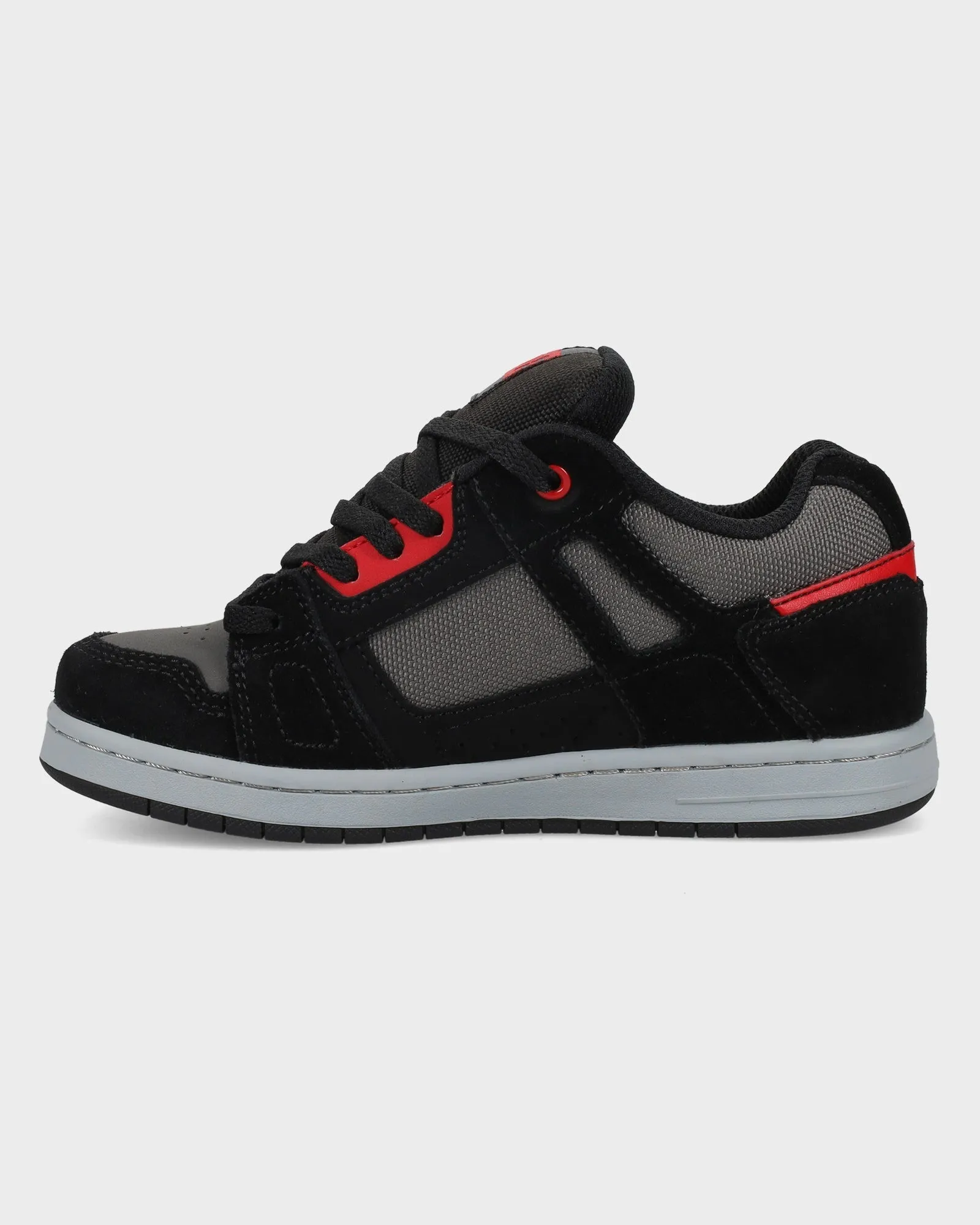 Tailored grip Boys 8-16 Stag Youth Sneakers