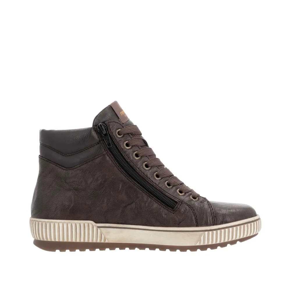 Tailored grip Maditta D0772 - Dark Brown