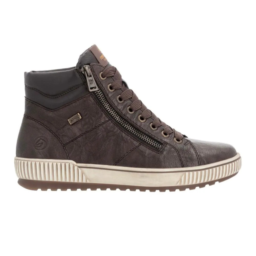 Durable flexibility Vent Mesh Maditta D0772 - Dark Brown