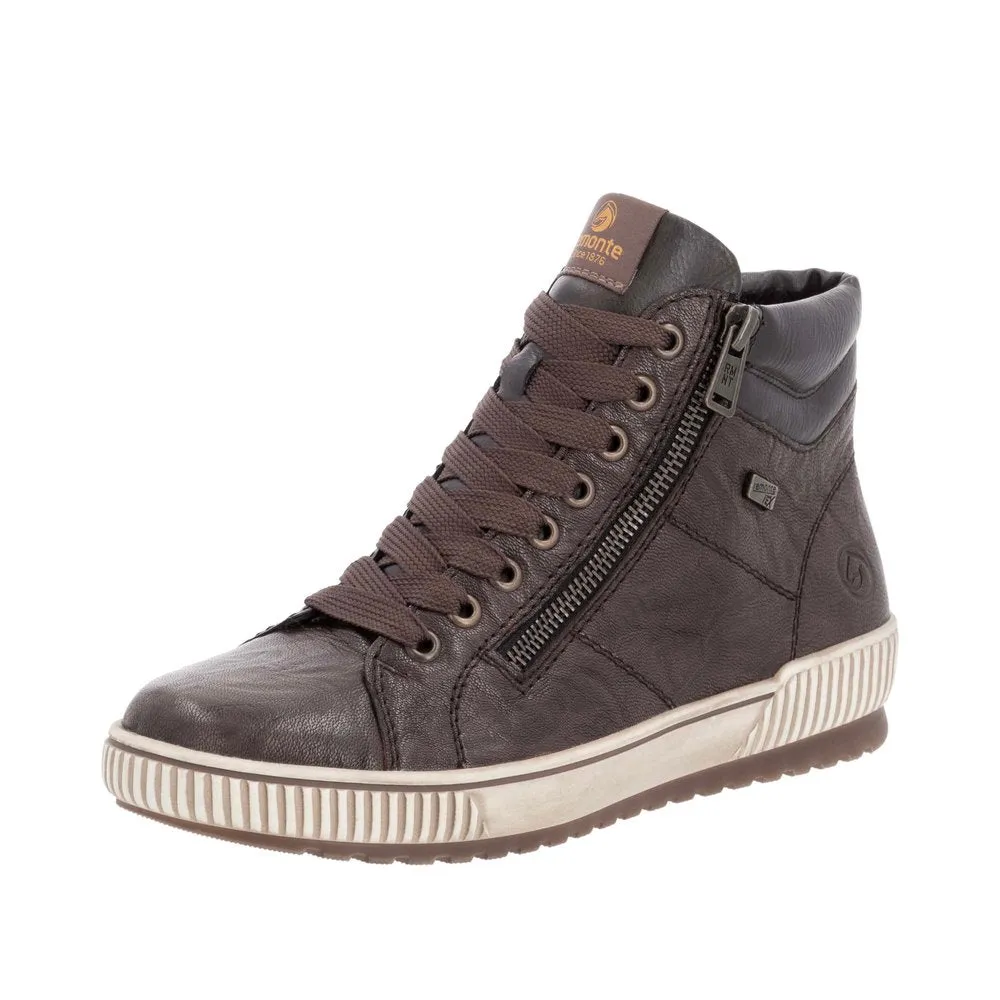 Tailored grip Maditta D0772 - Dark Brown