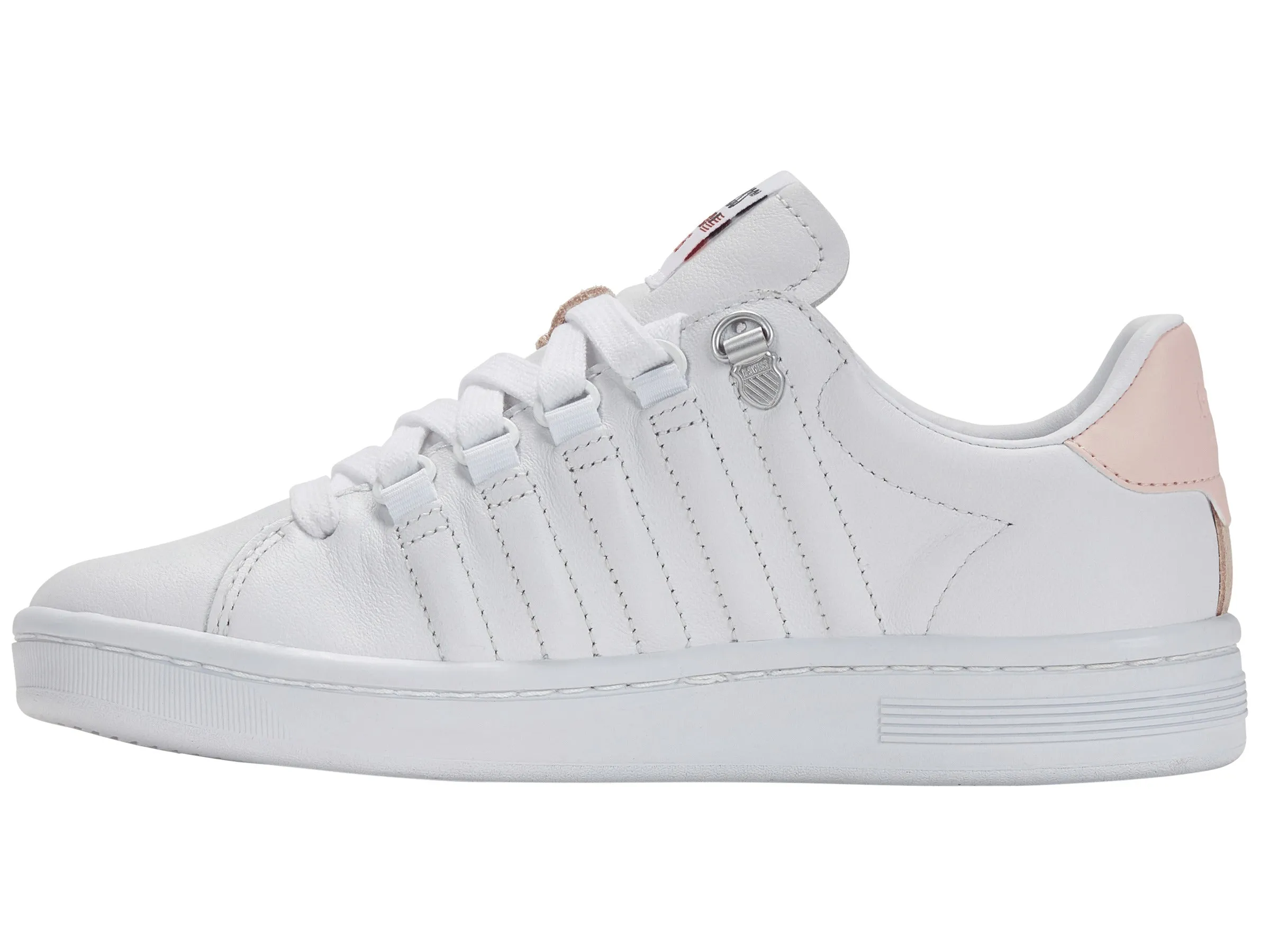 Tailored Silhouette 97943-902-M | LOZAN II | WHT/WHT/HEAVENLYPINK
