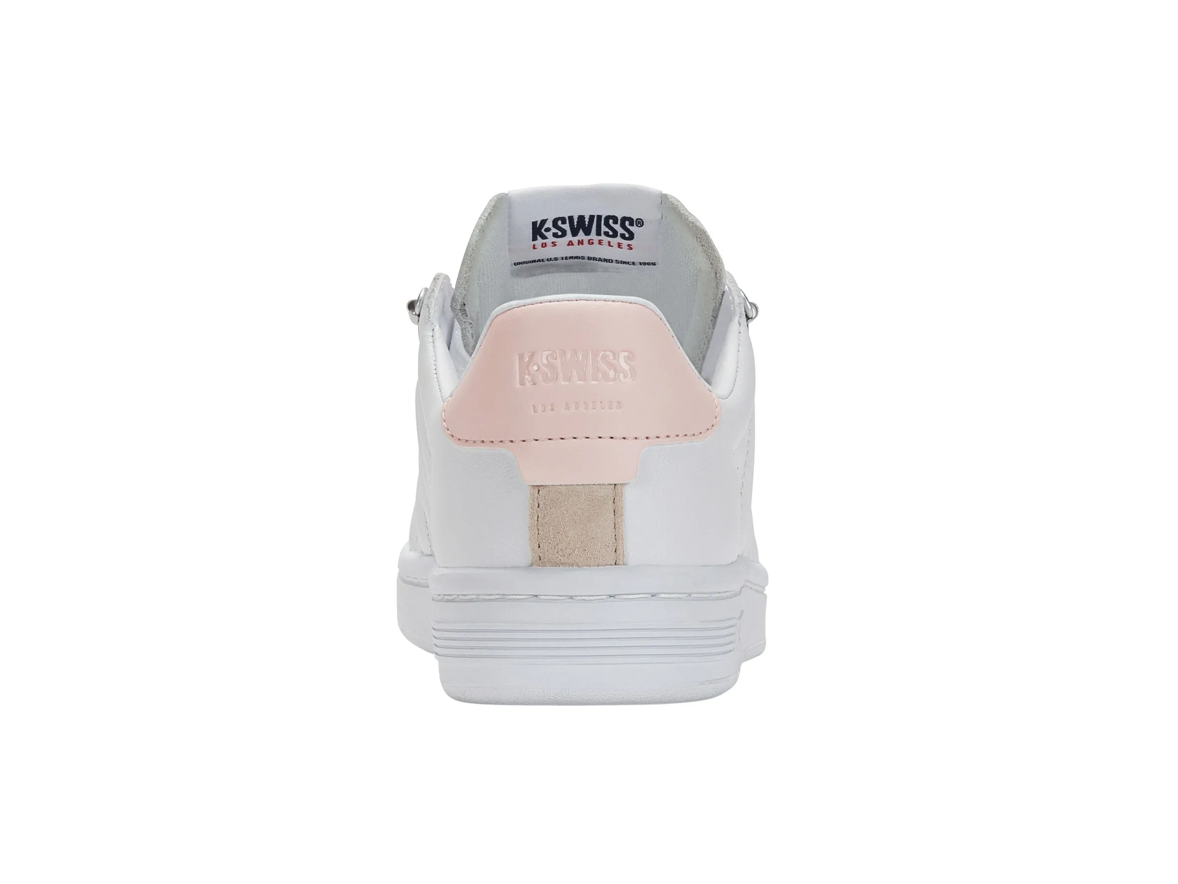 Tailored Silhouette 97943-902-M | LOZAN II | WHT/WHT/HEAVENLYPINK