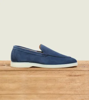 Blue Suede