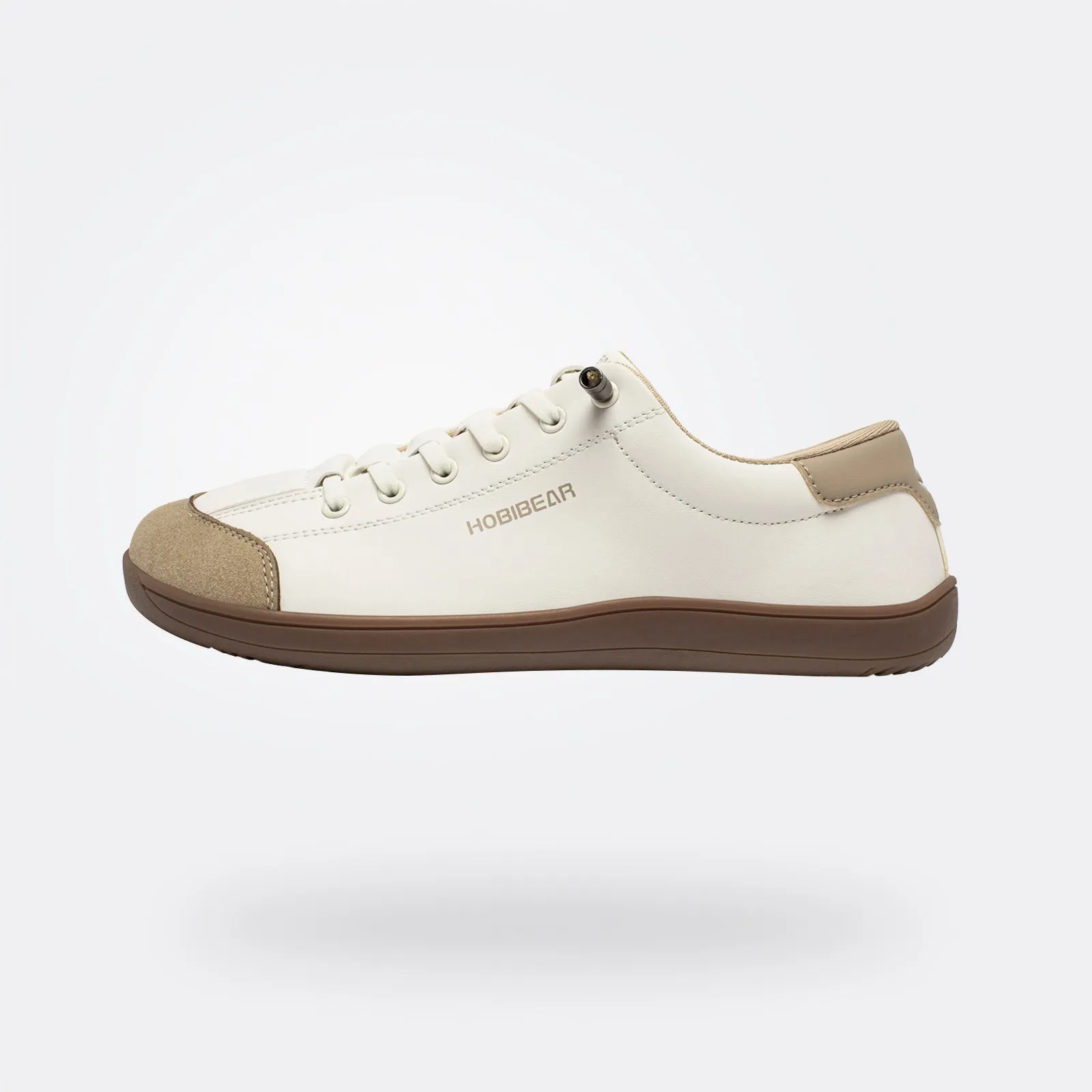 Tannin - Barefoot Shoes Adjustable Design