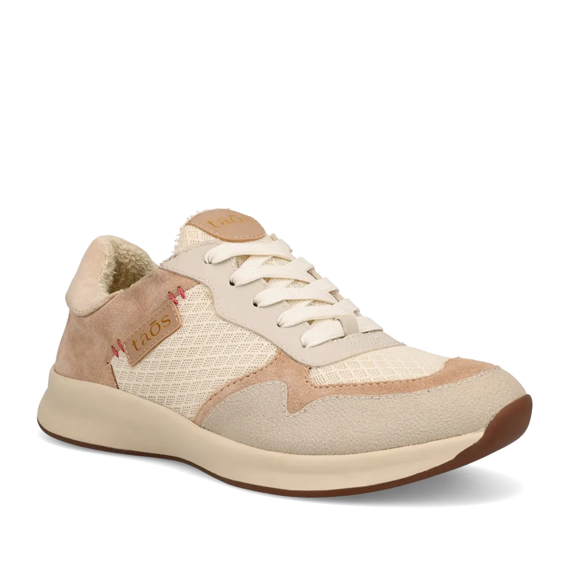 Easy Slip-On Total Balance TAOS DETOUR - SAND MULTI