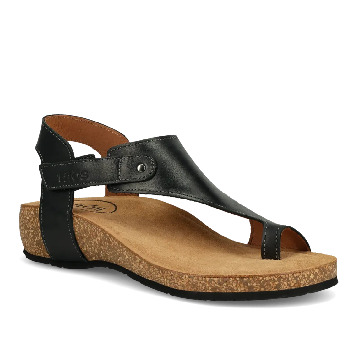TAOS FAME - BLACK Strap Ease