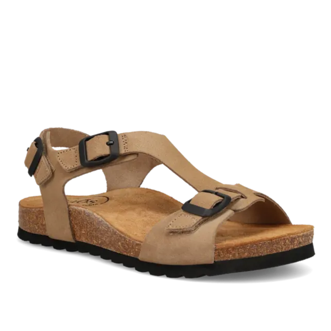TAOS MVP - KHAKI TAN Outdoor Ready