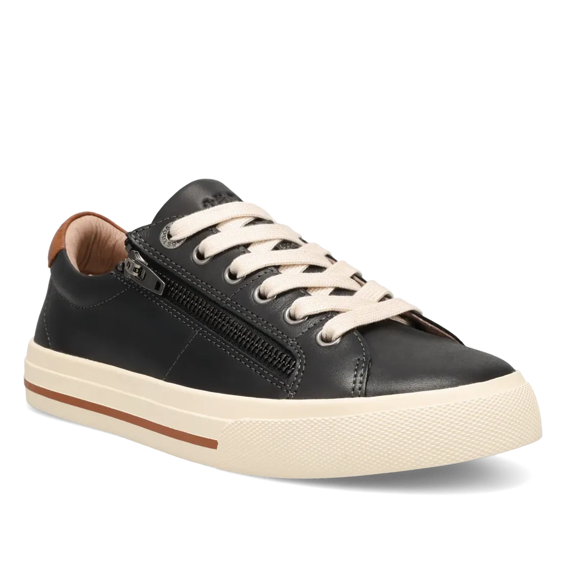 TAOS Z SOUL LUX - BLACK & TAN Air Flow