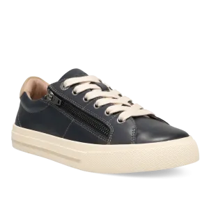 TAOS Z SOUL LUX - NAVY Foot Hugging Fitness Edge