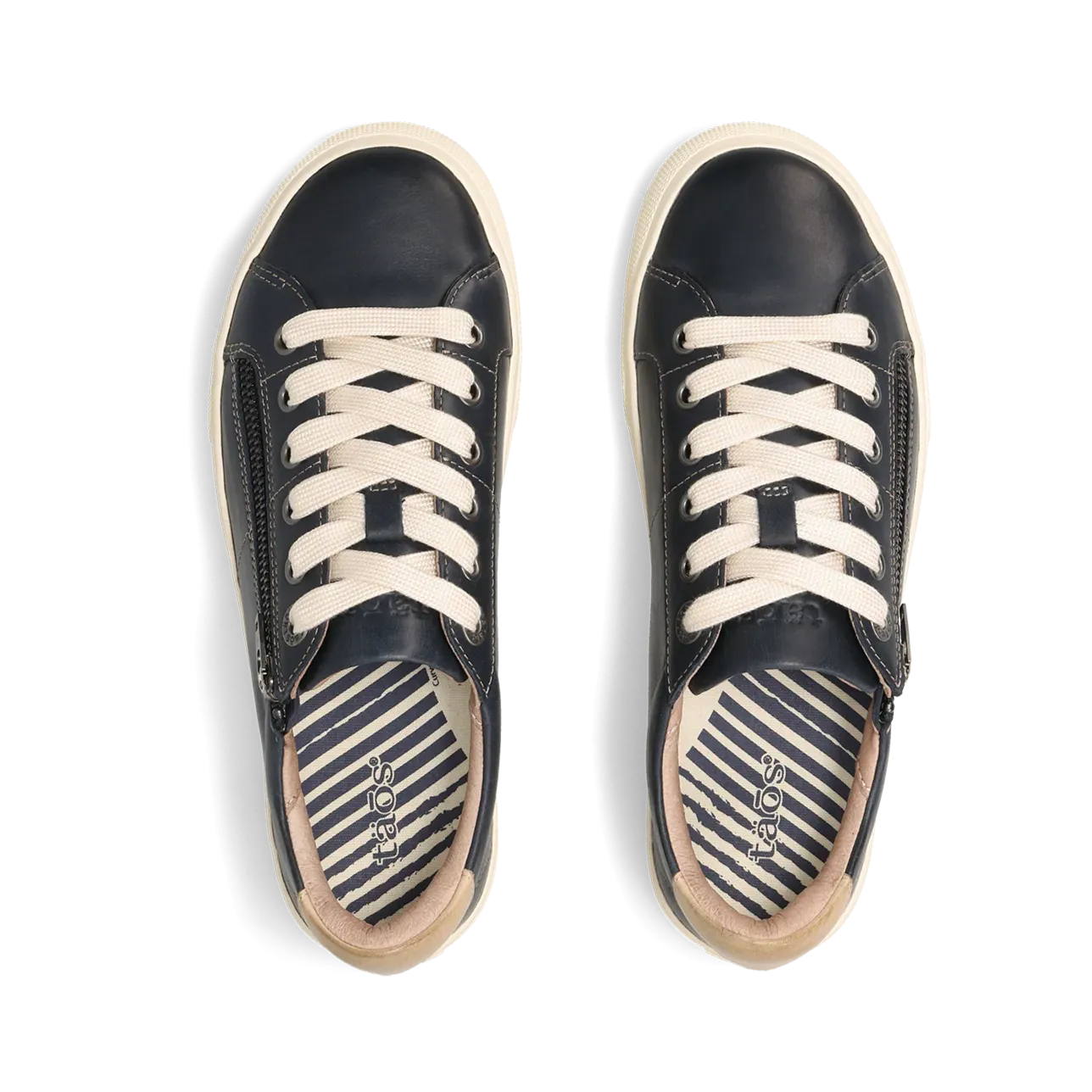 TAOS Z SOUL LUX - NAVY Fashion-Ready