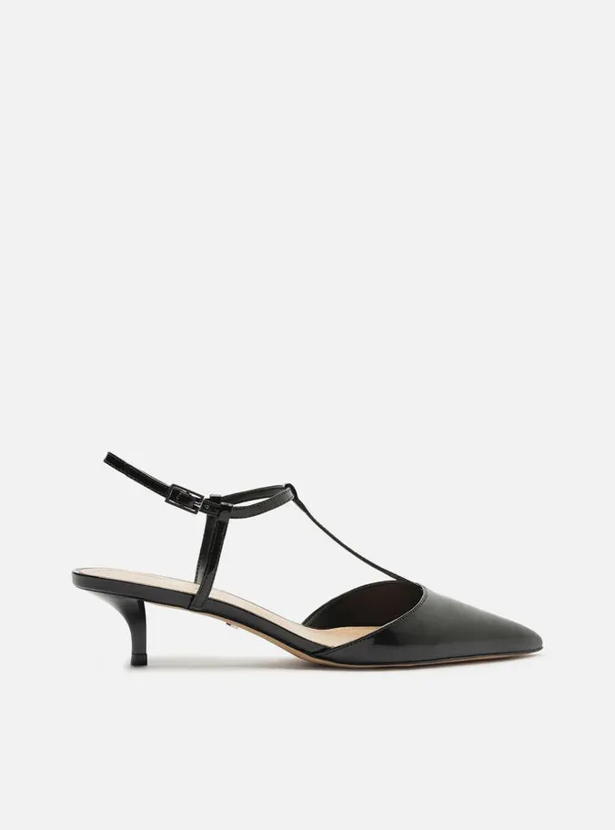 Teagan Stiletto Pump Pump PRE FALL 25