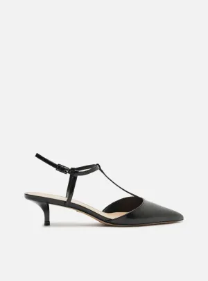 Teagan Stiletto Pump Pump PRE FALL 25