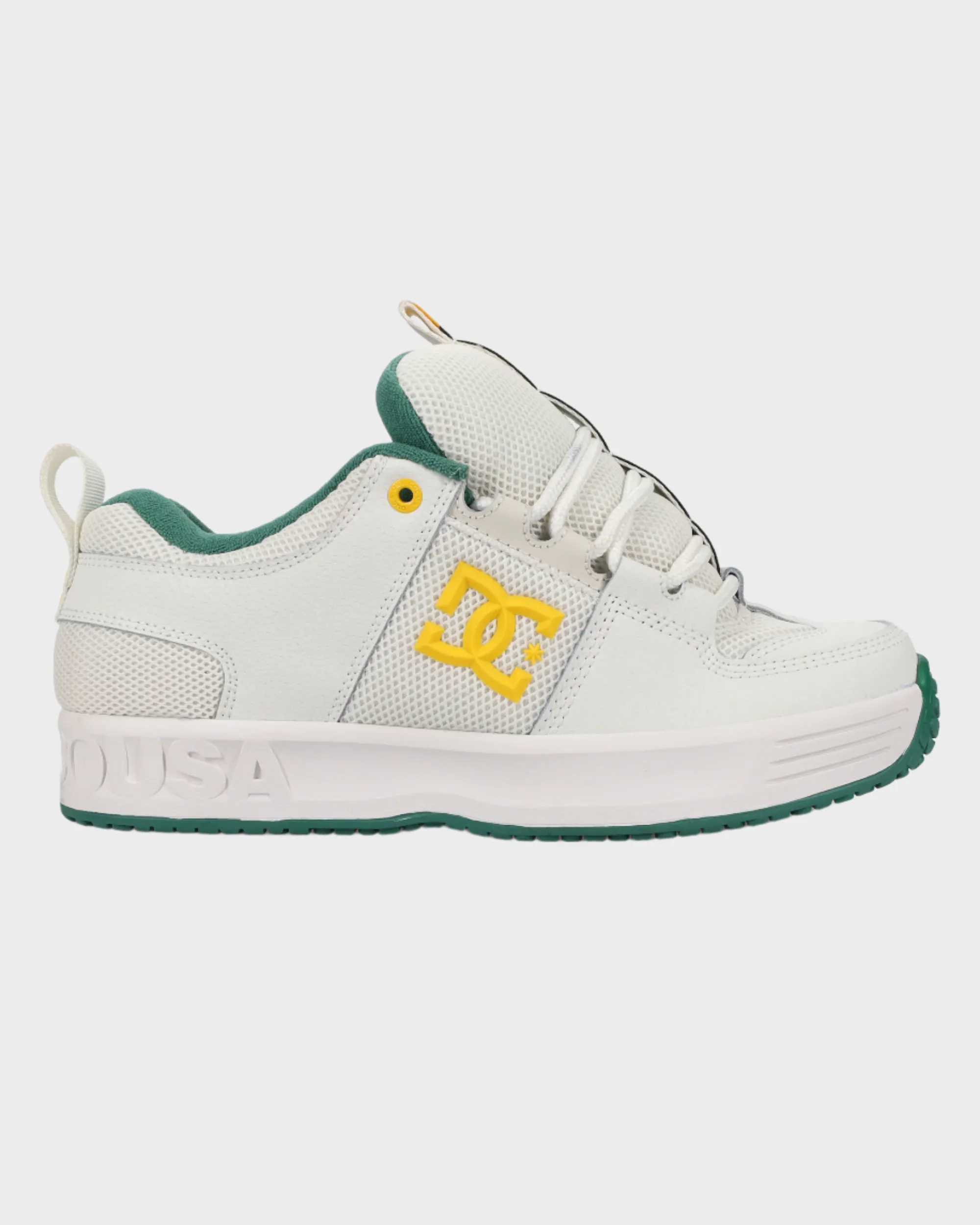 Tech Foam Mens Lynx OG Skate Shoes