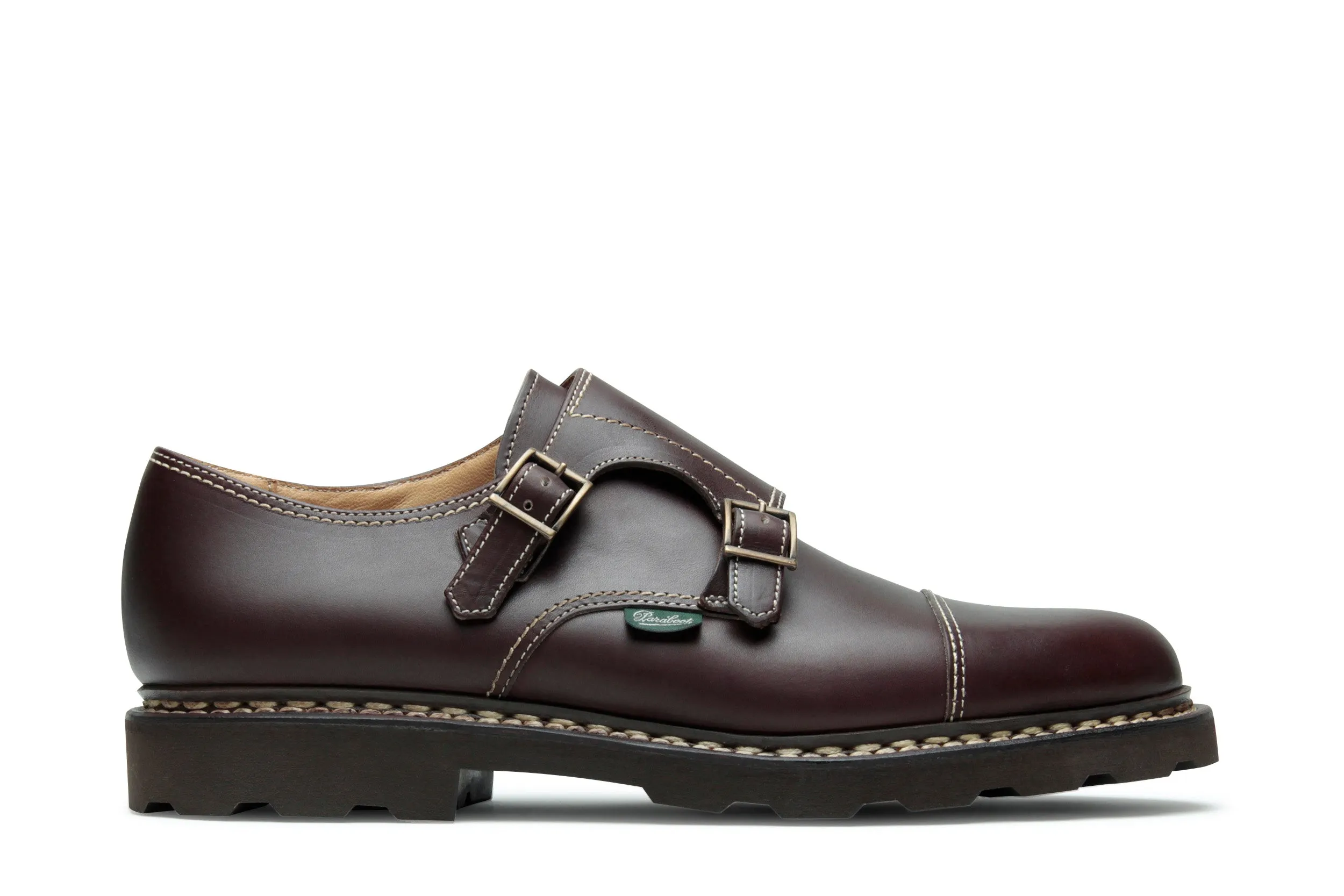 PARABOOT WILLIAM - Cafe Surfer