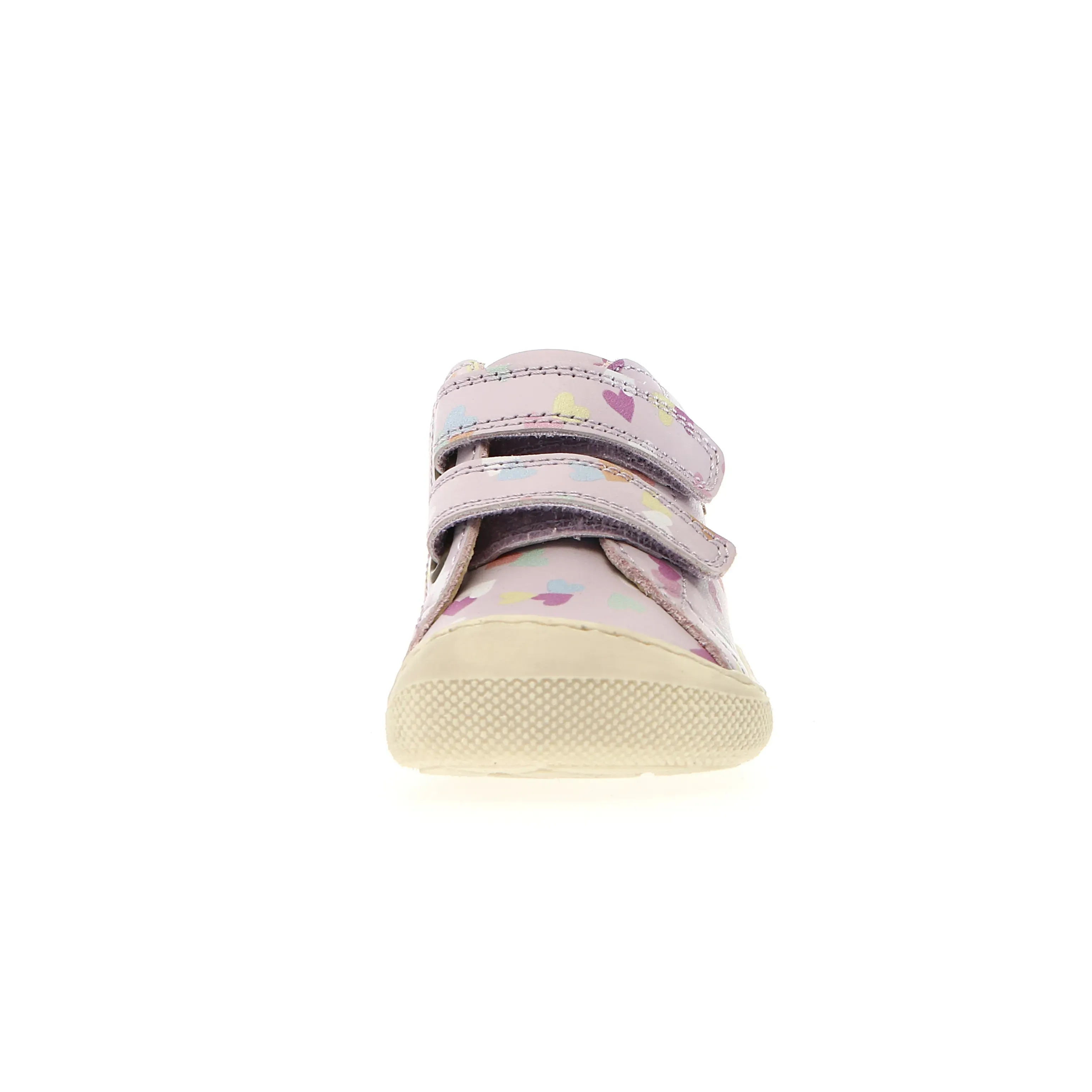 tennis shoes Naturino Girl's Amur Vl Barefoot Casual Shoes - Lilac