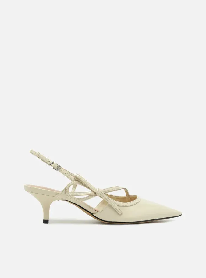 Tessa Stiletto Pump Pump PRE FALL 25
