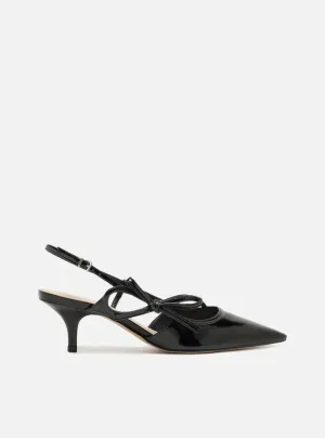 Tessa Stiletto Pump Pump PRE FALL 25