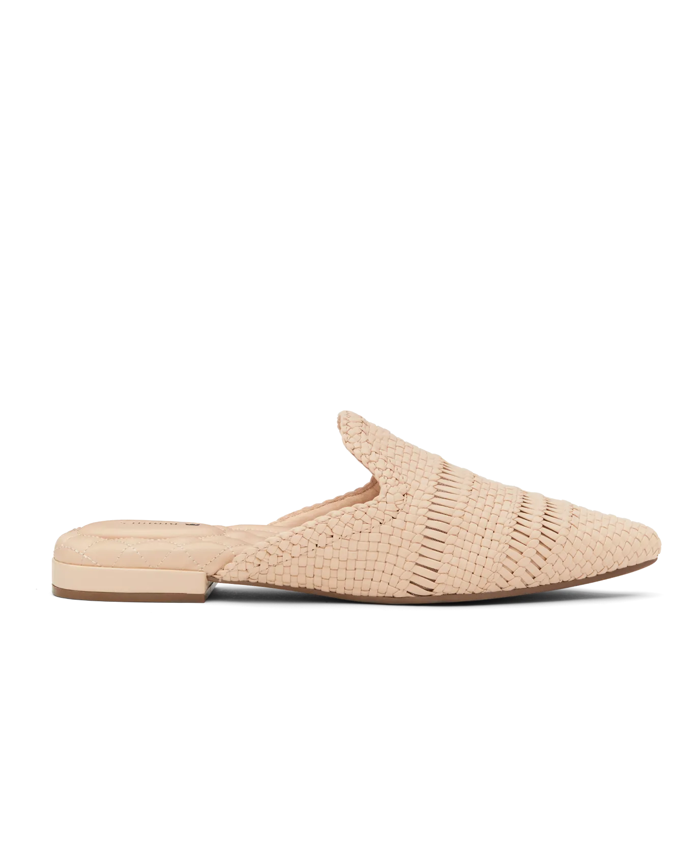 The Dove - Dawn Woven Flexible Base