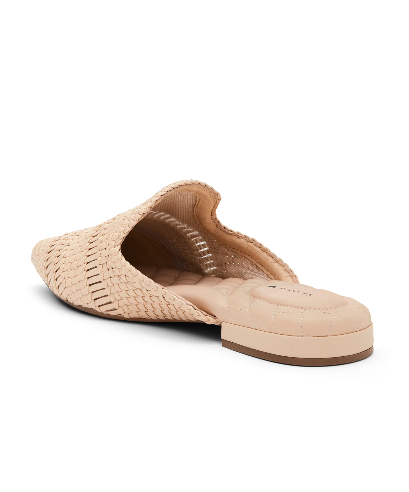 The Dove - Dawn Woven Flexible Base