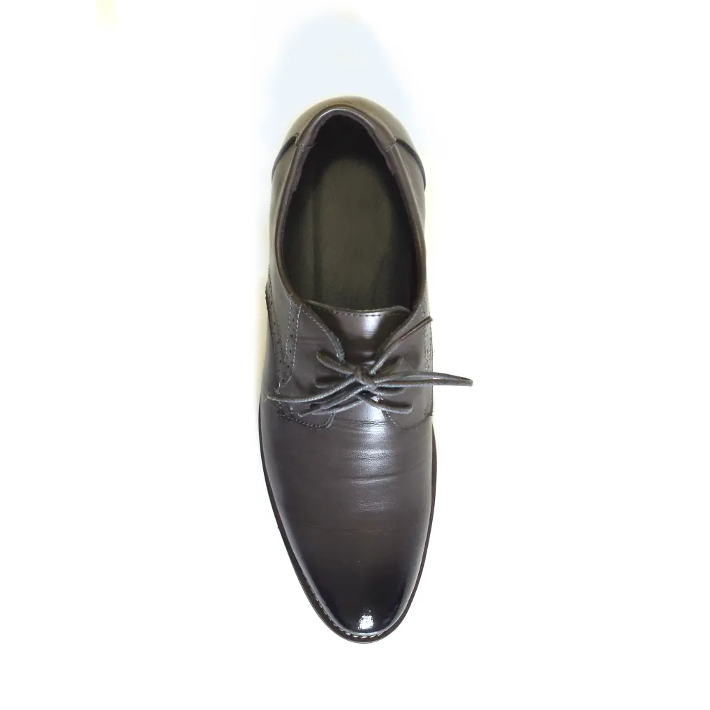 The Downtown Dappers in Gray Enhanced comfort