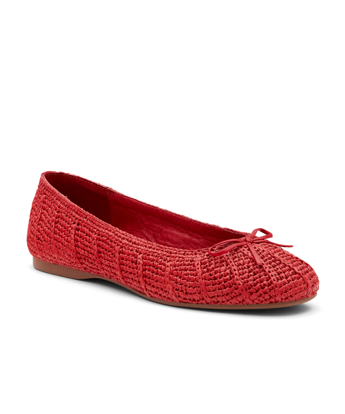 The Hummingbird - Red Raffia Team Play Beach Walk