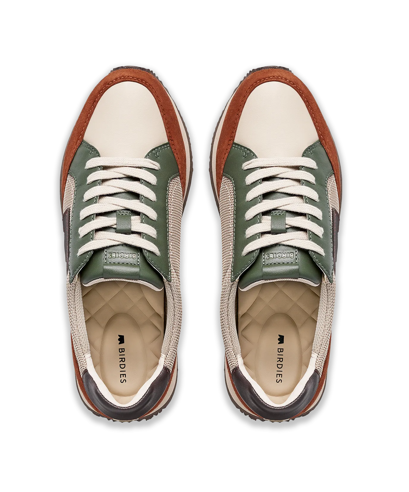 The Roadrunner - Ivy Multi Mesh Urban Step