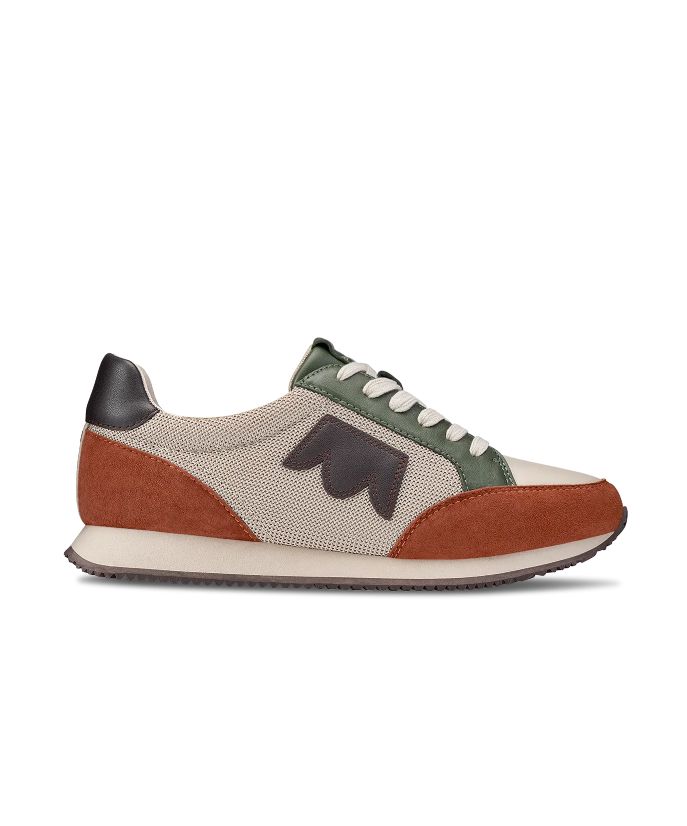 The Roadrunner - Ivy Multi Mesh Urban Step