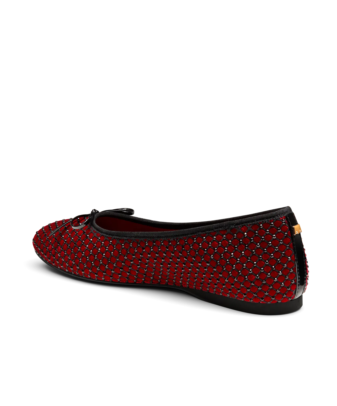 The Songbird - Red Velvet Crystal Wear Anywhere