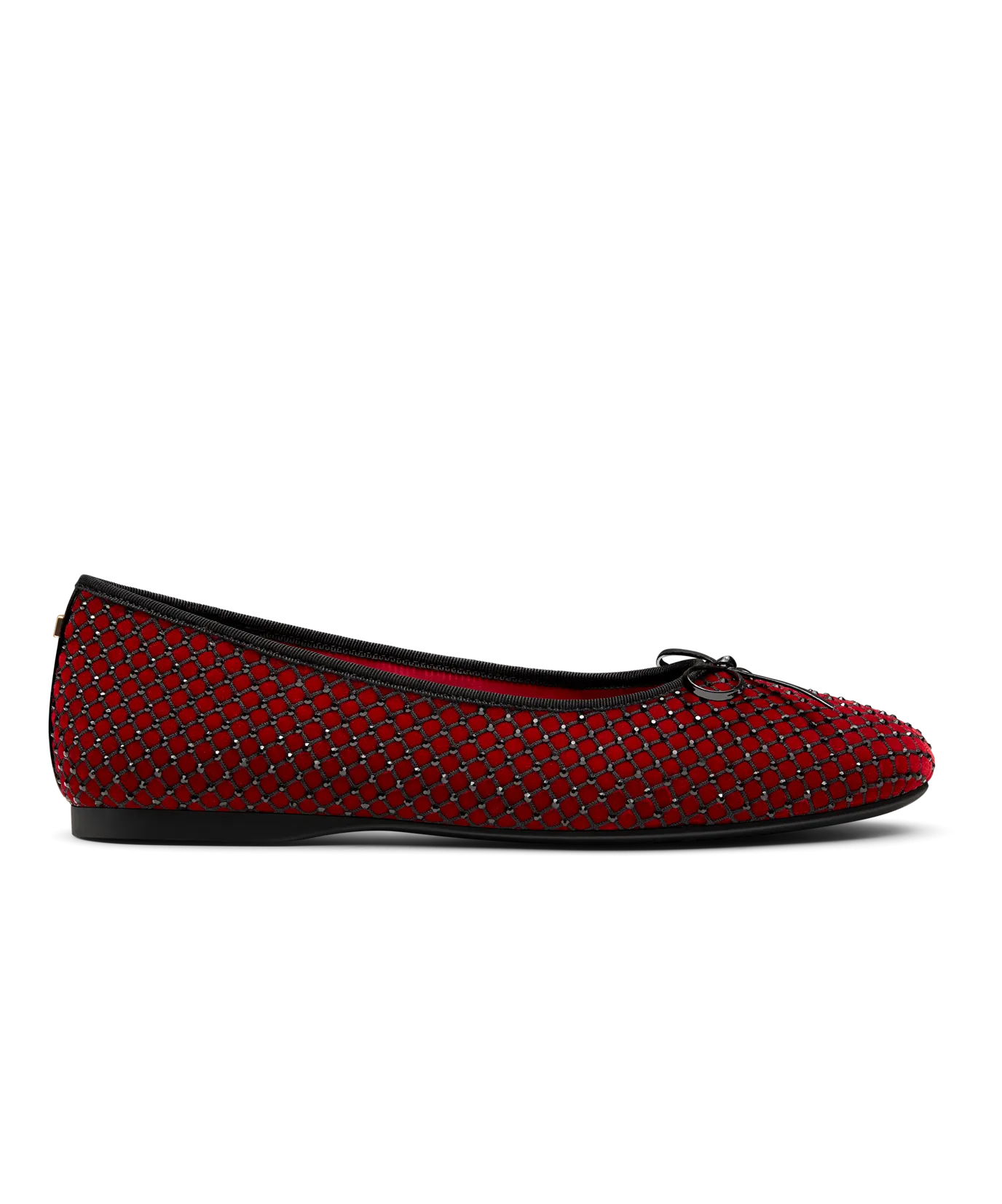 The Songbird - Red Velvet Crystal Wear Anywhere