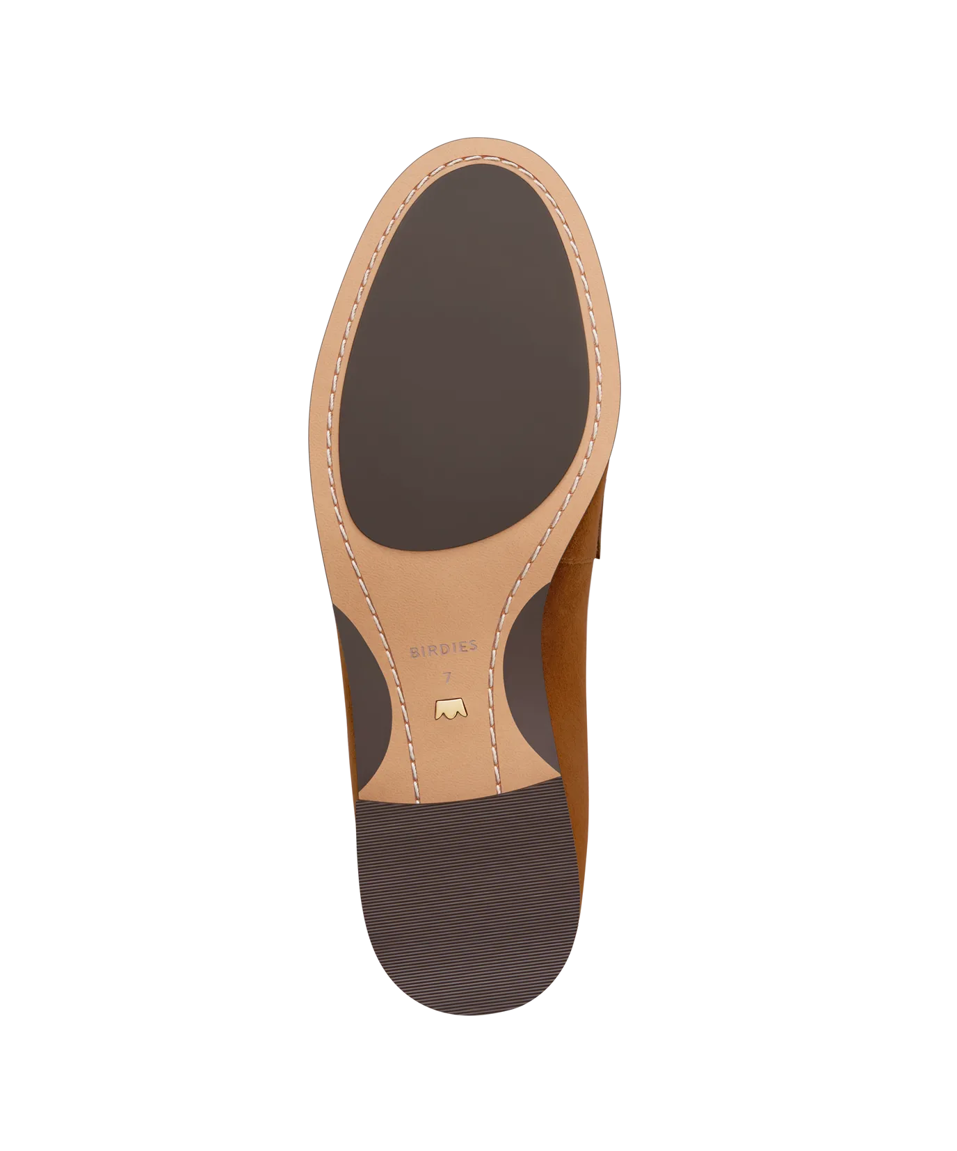 The Starling 20 - Leopard Print Haircalf Everyday Edge