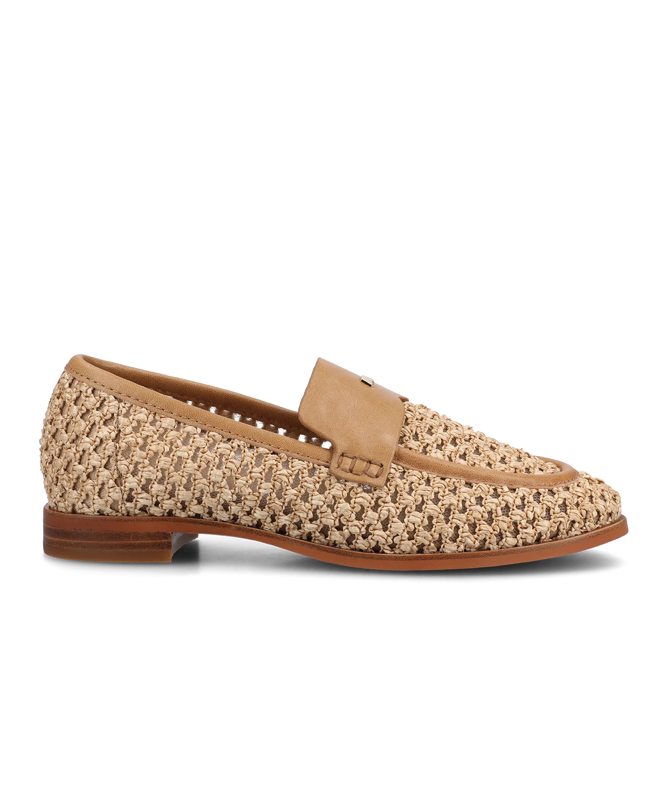 The Starling 20 - Tan Openweave Adjustable Comfort