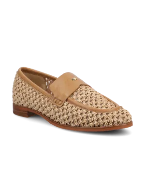 Driving Comfort The Starling 20 - Tan Openweave