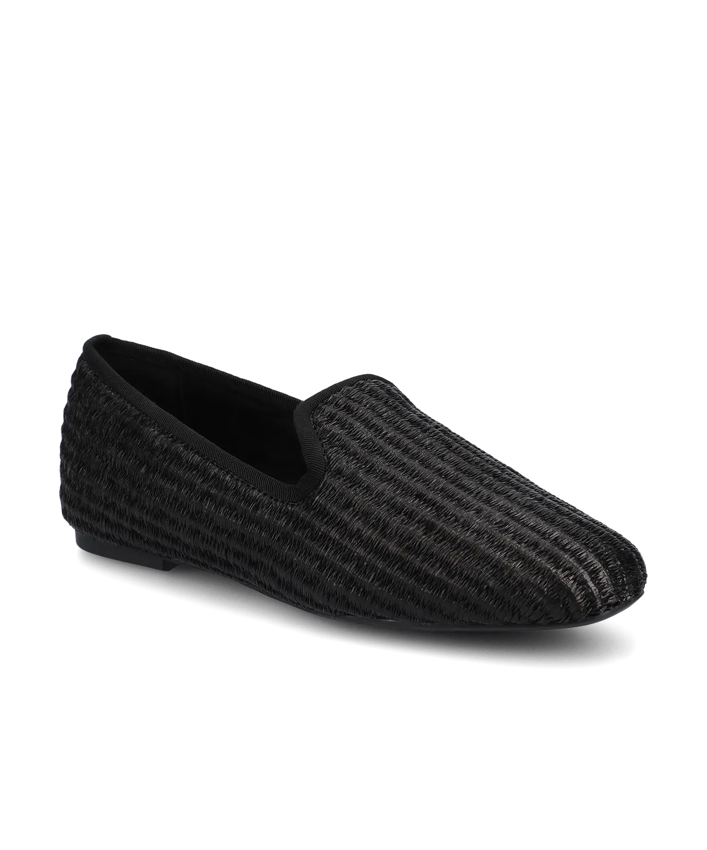 Gel Soft Skin Soft The Starling - Black Raffia