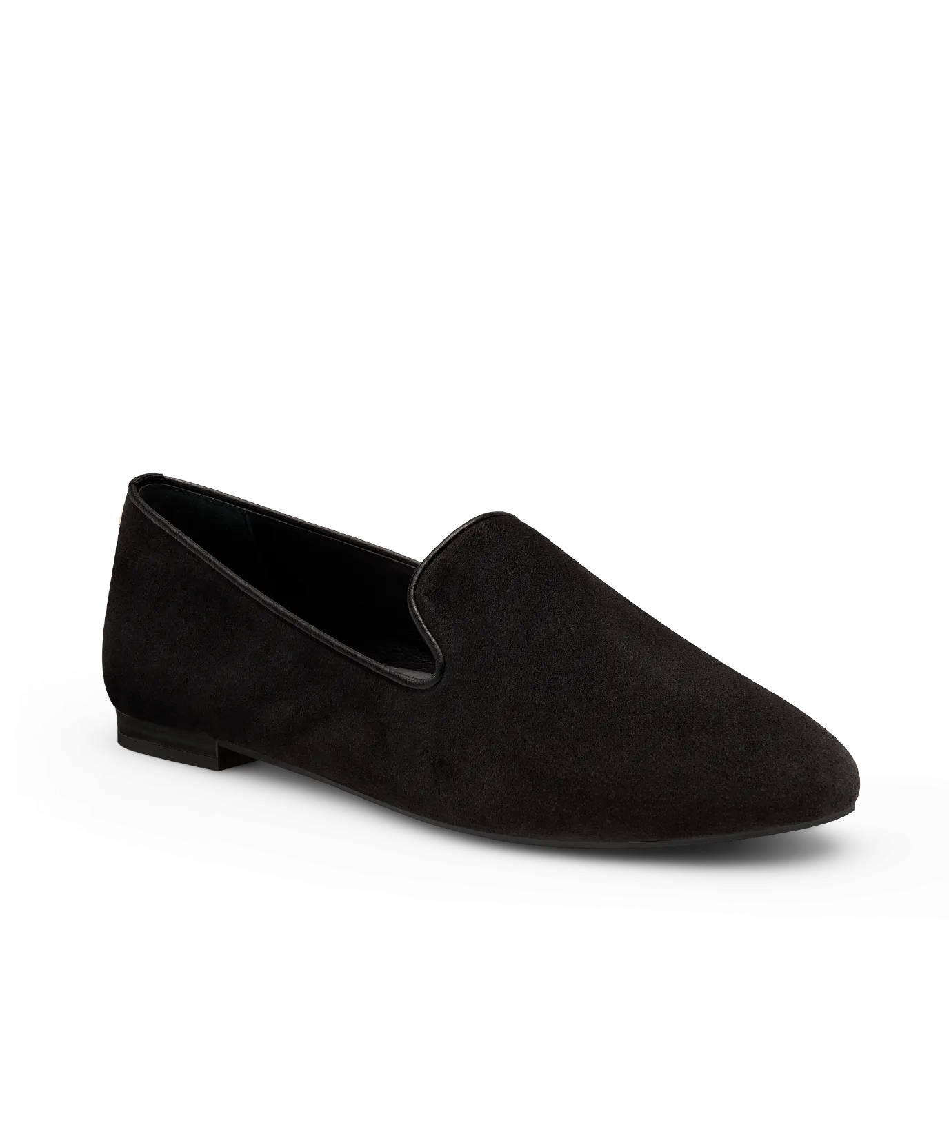 Cool Step The Starling - Black Suede